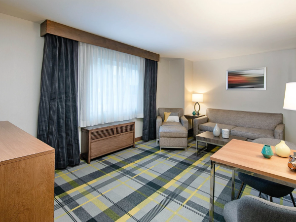 The Wayfarer San Luis Obispo