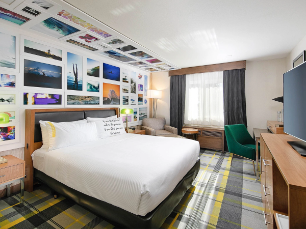 The Wayfarer San Luis Obispo