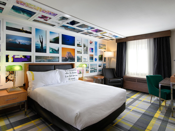 The Wayfarer San Luis Obispo