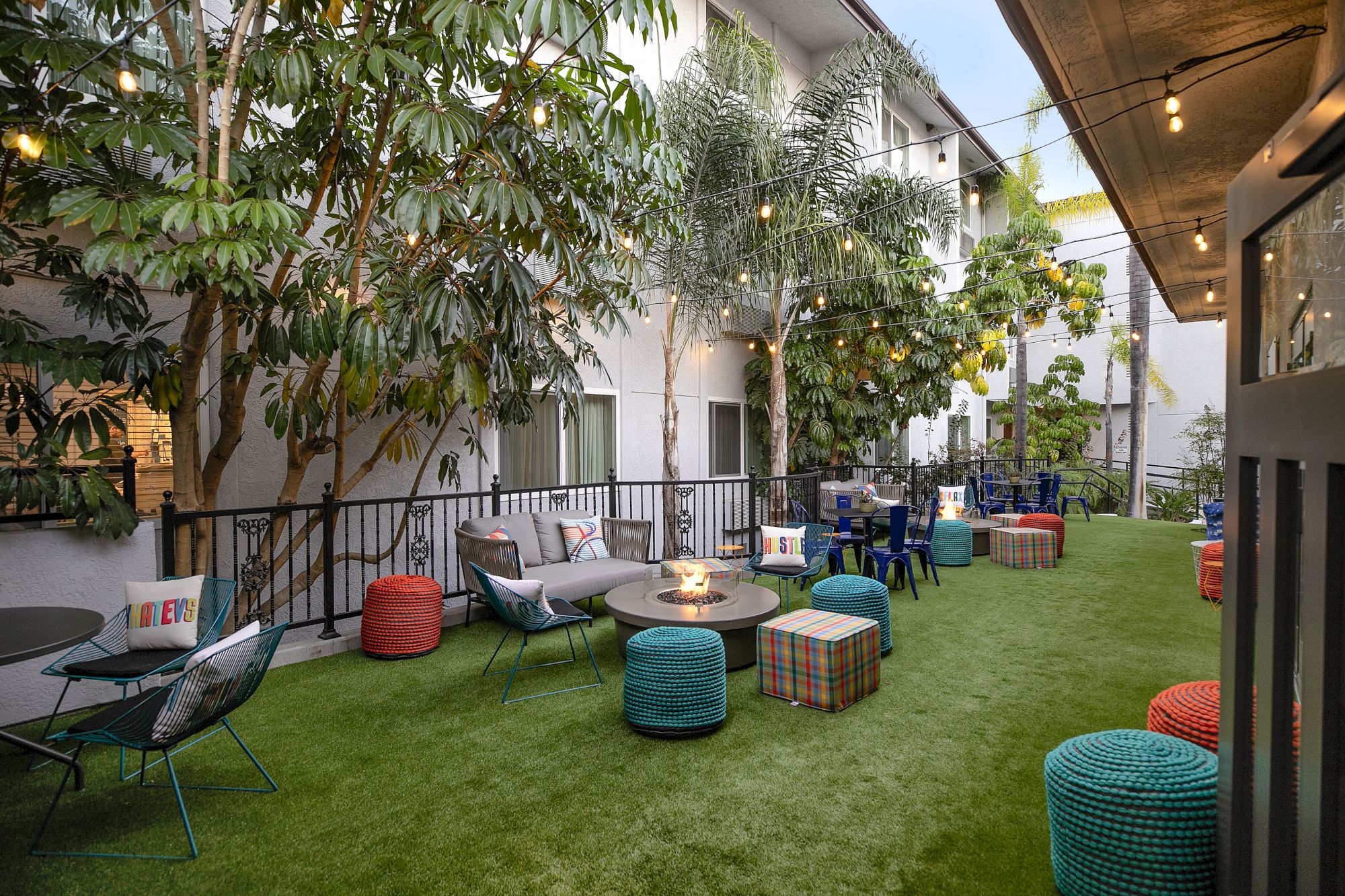 The Wayfarer San Luis Obispo