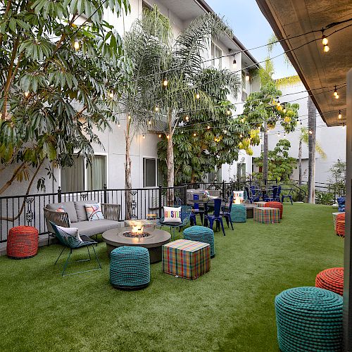 The Wayfarer San Luis Obispo