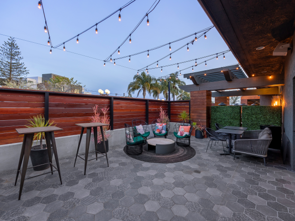 The Wayfarer San Luis Obispo