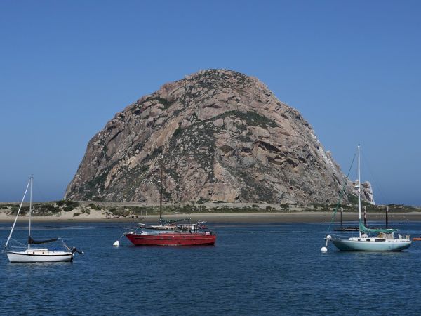 The Wayfarer San Luis Obispo