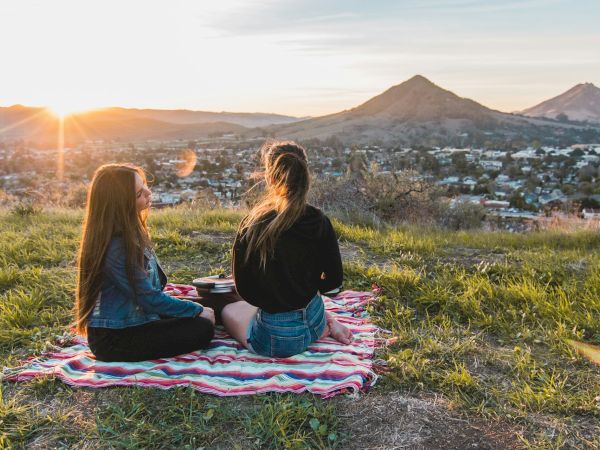 The Wayfarer San Luis Obispo