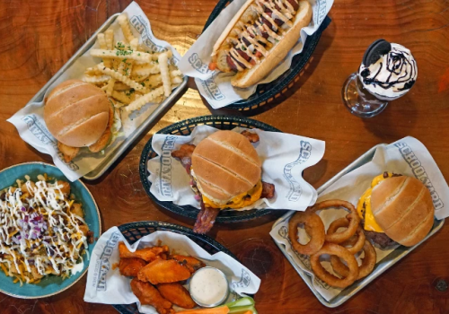 The Wayfarer San Luis Obispo