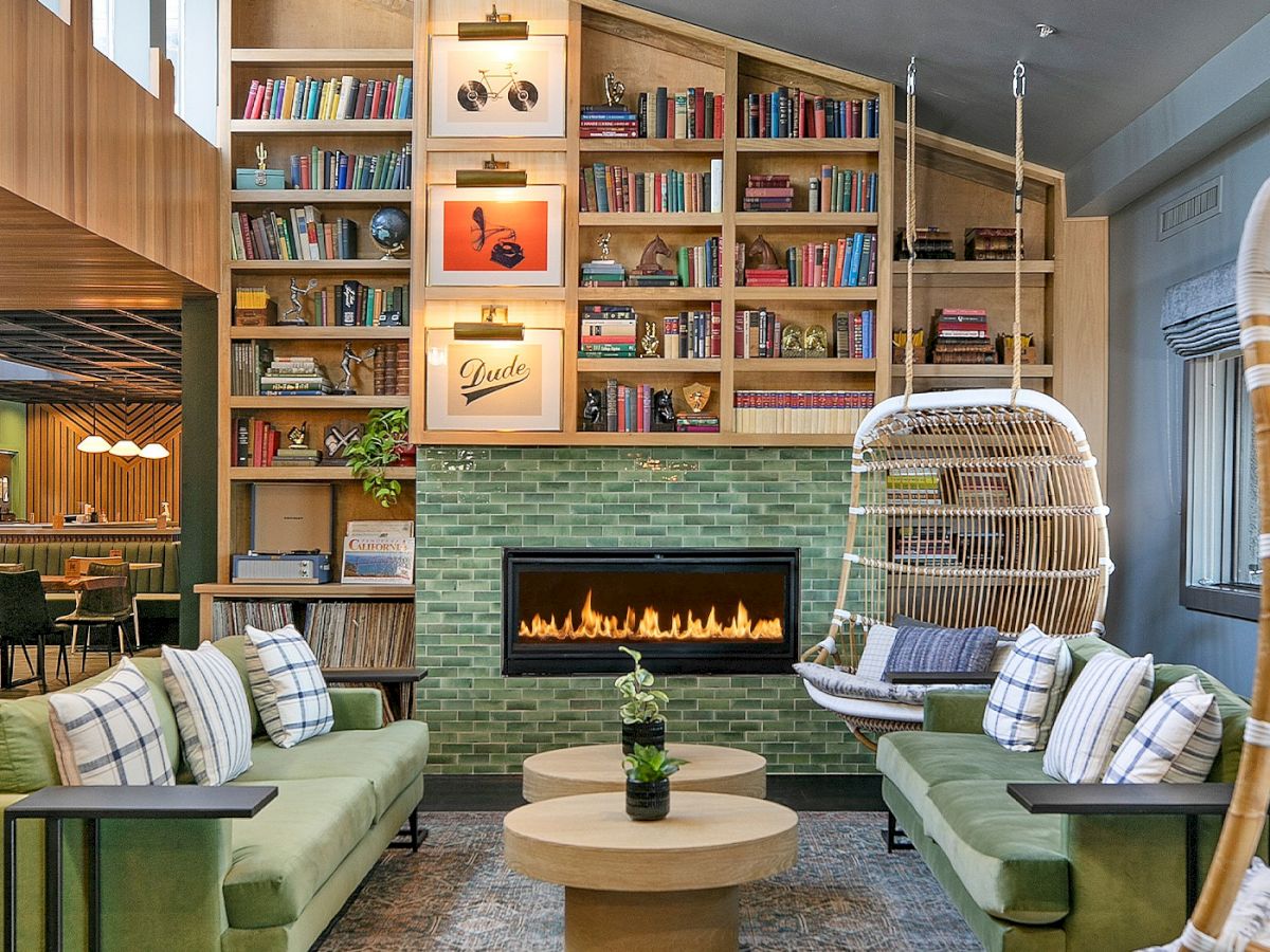 The Wayfarer San Luis Obispo