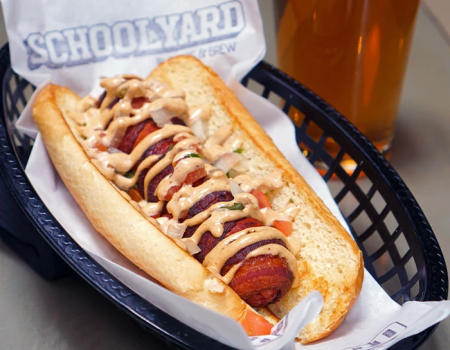 The Wayfarer San Luis Obispo