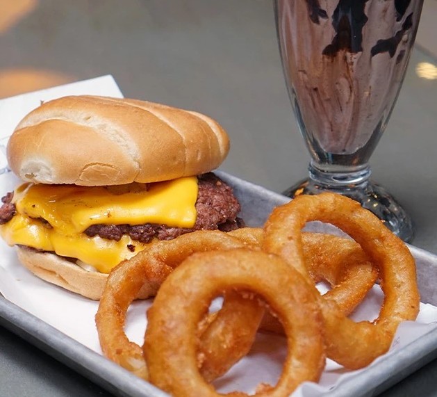 The Wayfarer San Luis Obispo