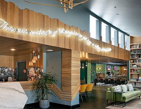 The Wayfarer San Luis Obispo