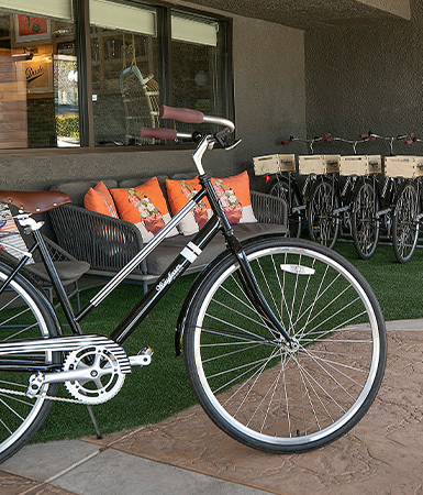 The Wayfarer San Luis Obispo