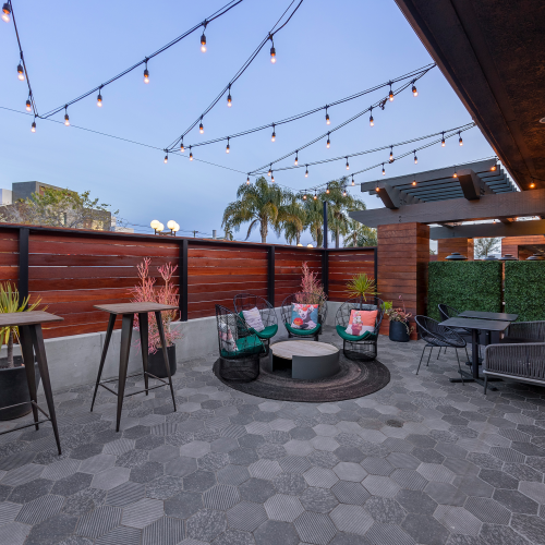 The Wayfarer San Luis Obispo